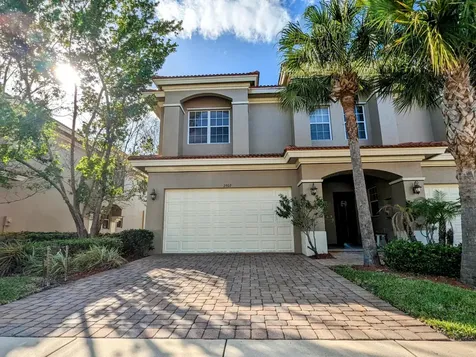 2902 SW Cedar Dunes Drive Port St Lucie FL 34953