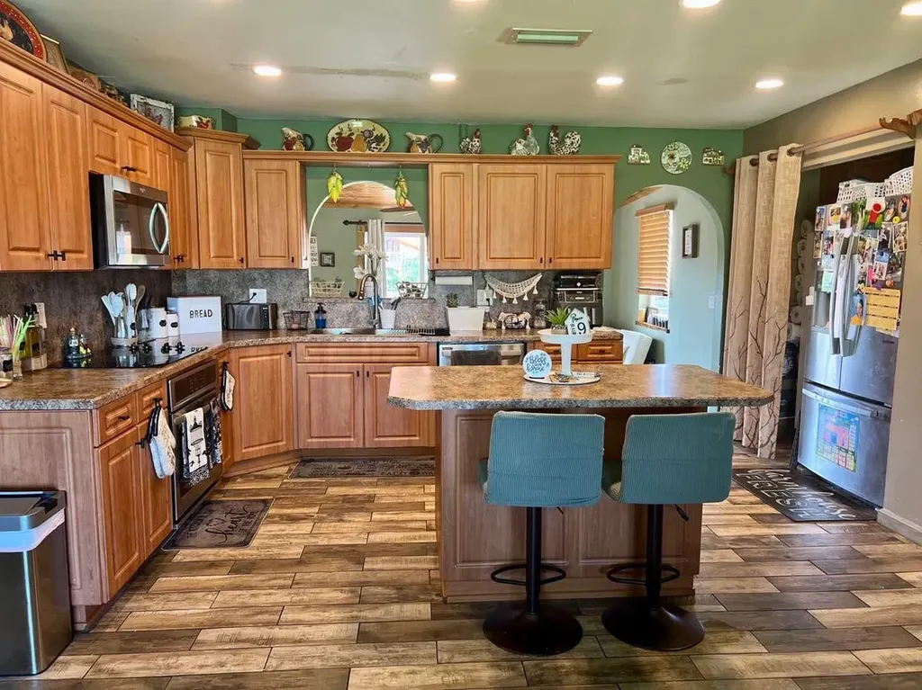 965 Linda Road Belle Glade FL 33430