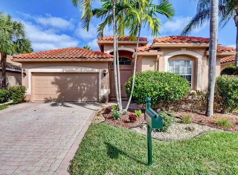 7043 Trentino Way Boynton Beach FL 33472