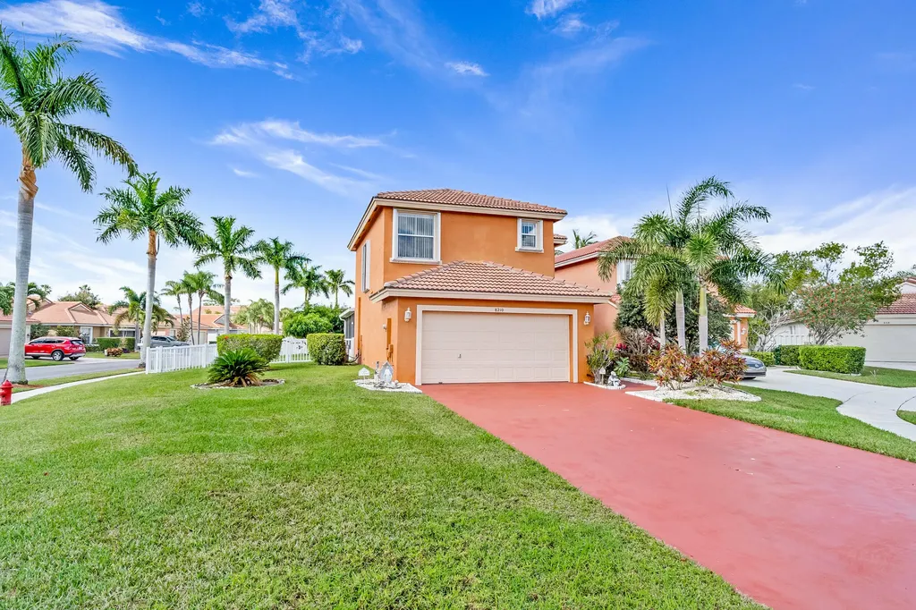8210 Pelican Harbour Drive Lake Worth FL 33467