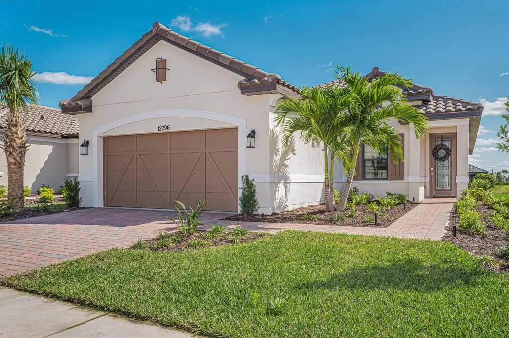 12796 SW Ambra Street Port St Lucie FL 34987