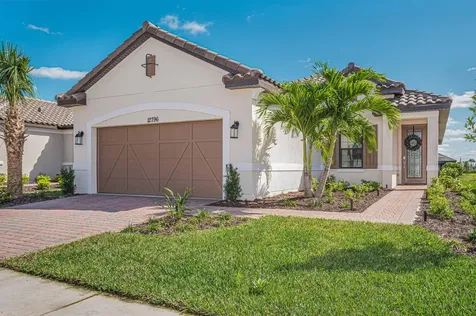 12796 SW Ambra Street Port St Lucie FL 34987
