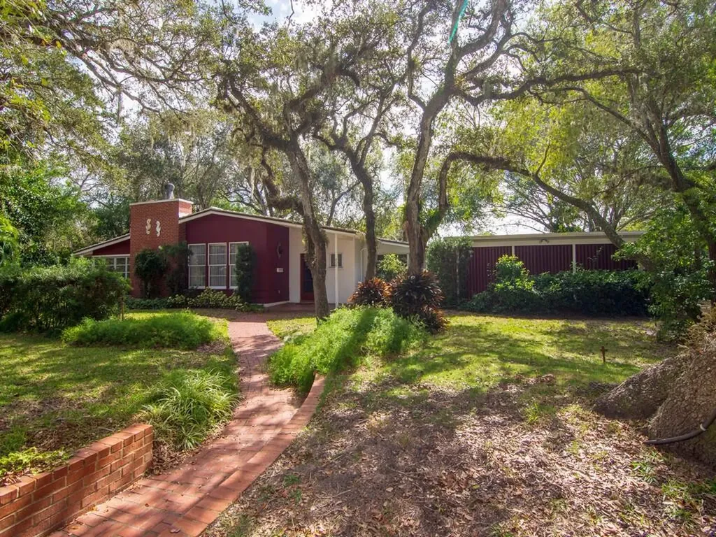608 Cypress Road Vero Beach FL 32963