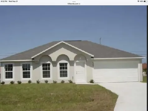 125 SW Covington Road Port St Lucie FL 34953