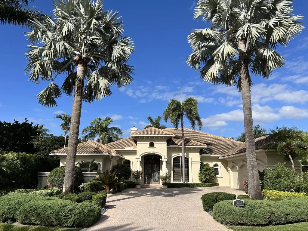 1831 Sabal Palm Drive Boca Raton FL 33432