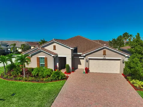 12105 SW Marigold Avenue Port St Lucie FL 34987