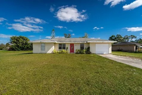 2001 SE Talwood Lane Port St Lucie FL 34952