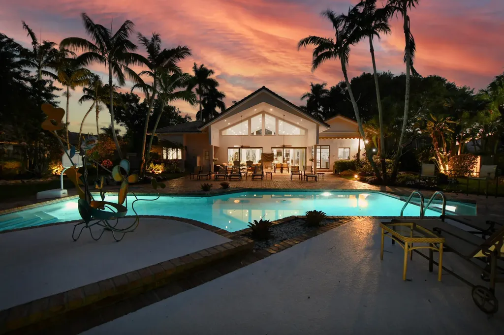 7437 Mahogany Bend Place Boca Raton FL 33434