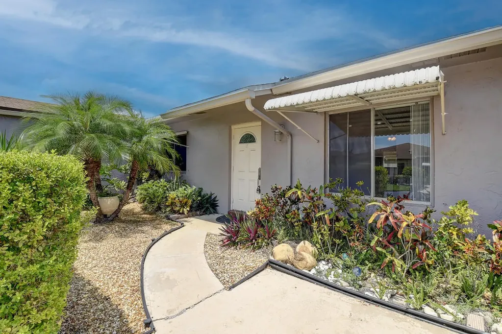 14738 Wildflower Lane Delray Beach FL 33446