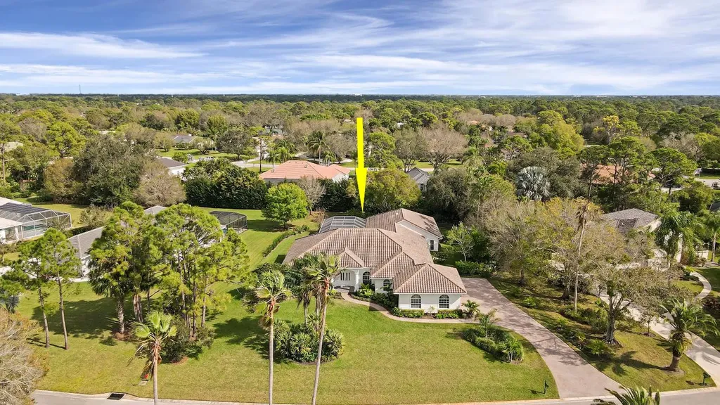 7688 Charleston Way Port St Lucie FL 34986