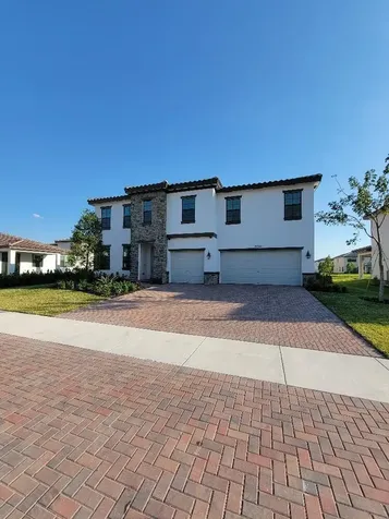 3541 Haldin Place Royal Palm Beach FL 33411