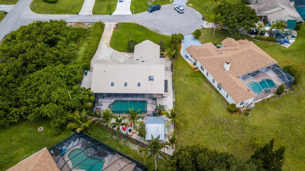 603 SE Beth Court Port St Lucie FL 34984