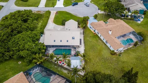603 SE Beth Court Port St Lucie FL 34984