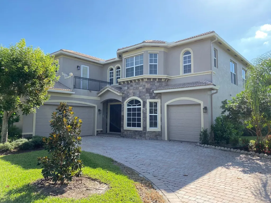8665 Cobblestone Point Circle Boynton Beach FL 33472