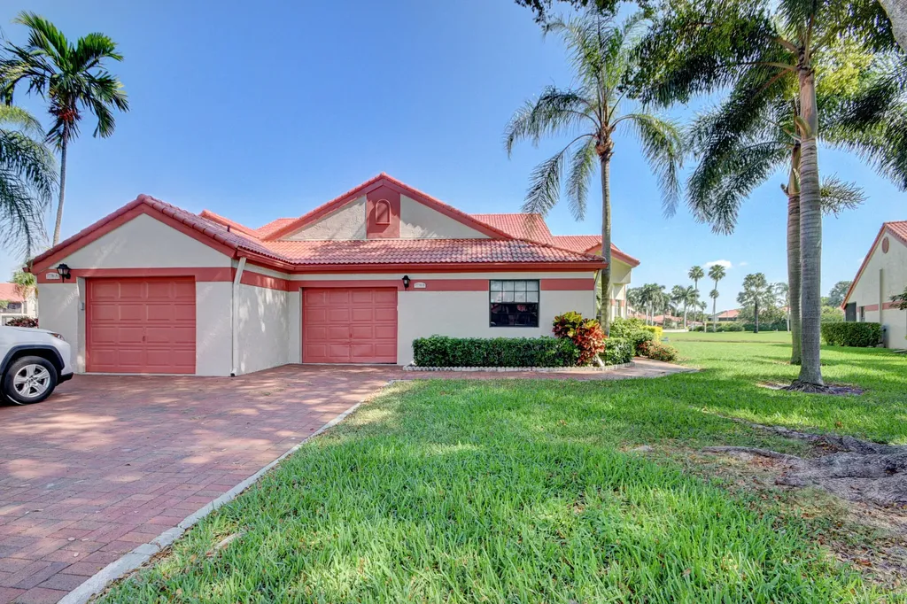 7776 Lexington Club Boulevard Delray Beach FL 33446