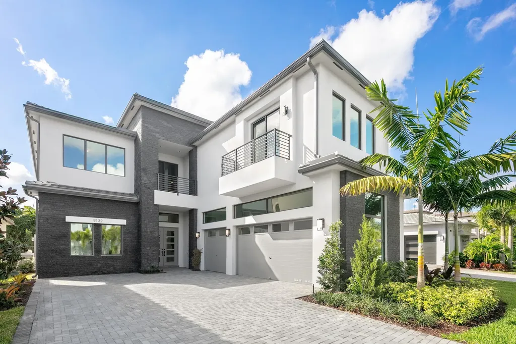 9132 Benedetta Place Boca Raton FL 33496