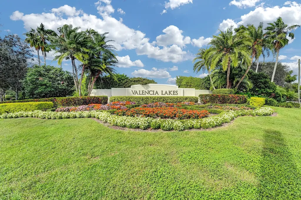 11768 Castellon Court Boynton Beach FL 33437