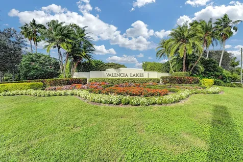 11768 Castellon Court Boynton Beach FL 33437