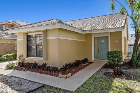 9815 Watermill Circle Boynton Beach FL 33437