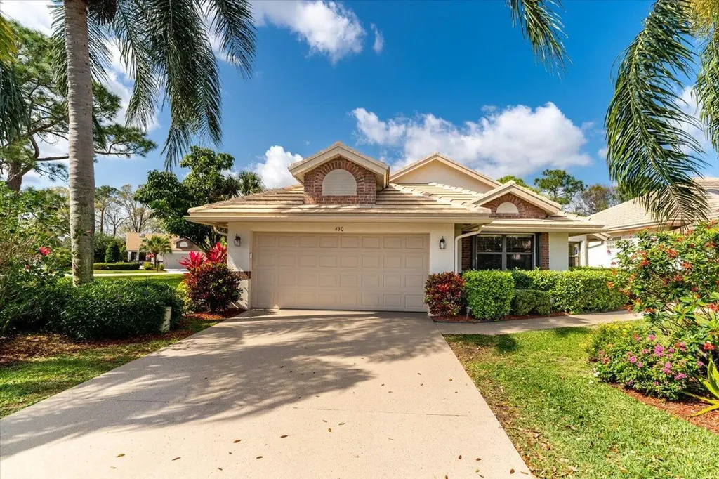 430 SW Monroe Drive Port St Lucie FL 34986
