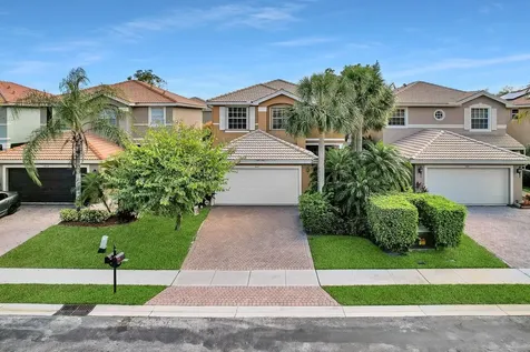 5416 Sealine Boulevard Greenacres FL 33463