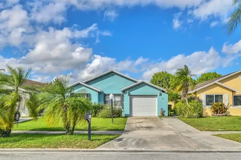 9075 Pine Springs Drive Boca Raton FL 33428