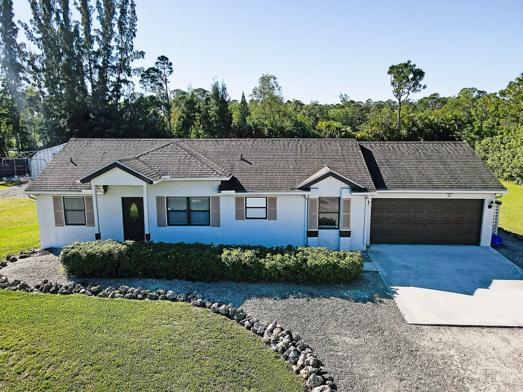 17756 30th Lane N Loxahatchee FL 33470