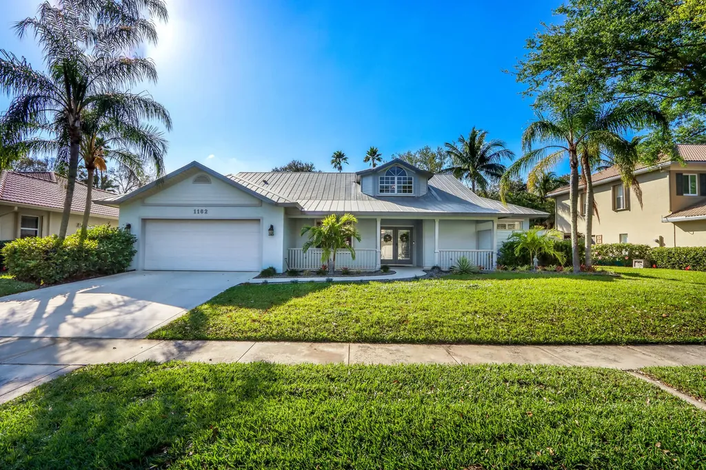 1162 SW Lighthouse Drive Palm City FL 34990