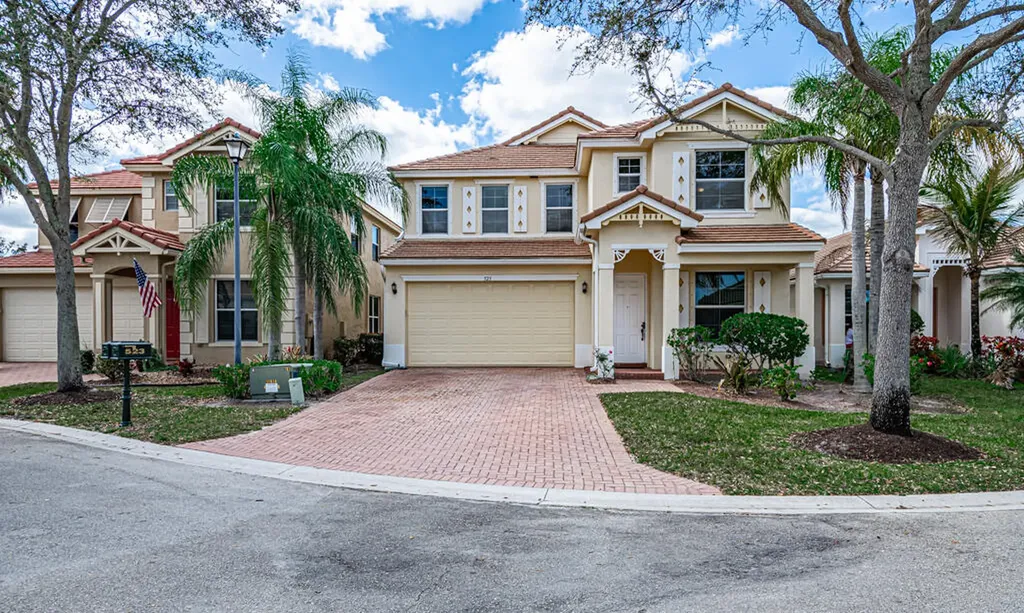 523 Belle Grove Lane Royal Palm Beach FL 33411
