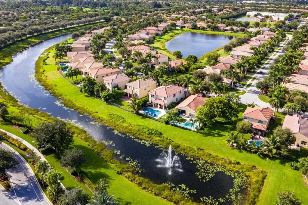 10857 Bitternut Hickory Lane Boynton Beach FL 33437