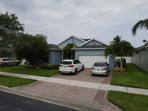 10680 SW Waterway Lane Port St Lucie FL 34987