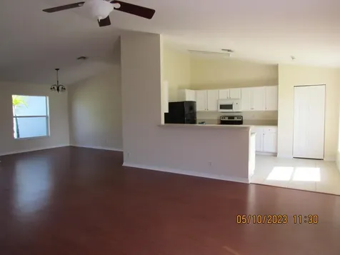 1713 SW Palermo Road Port St Lucie FL 34987