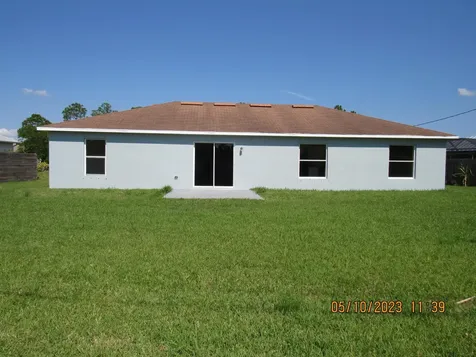 1713 SW Palermo Road Port St Lucie FL 34987