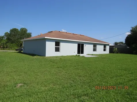 1713 SW Palermo Road Port St Lucie FL 34987
