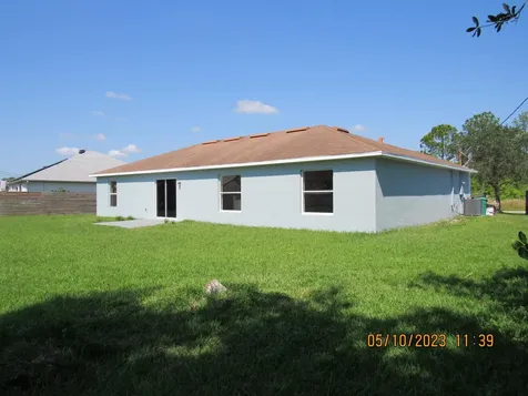 1713 SW Palermo Road Port St Lucie FL 34987