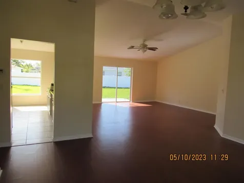 1713 SW Palermo Road Port St Lucie FL 34987