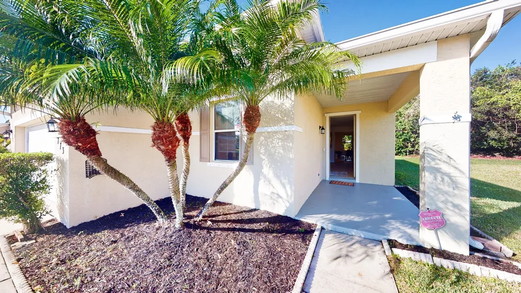 773 Carriage Lake Way Vero Beach FL 32968