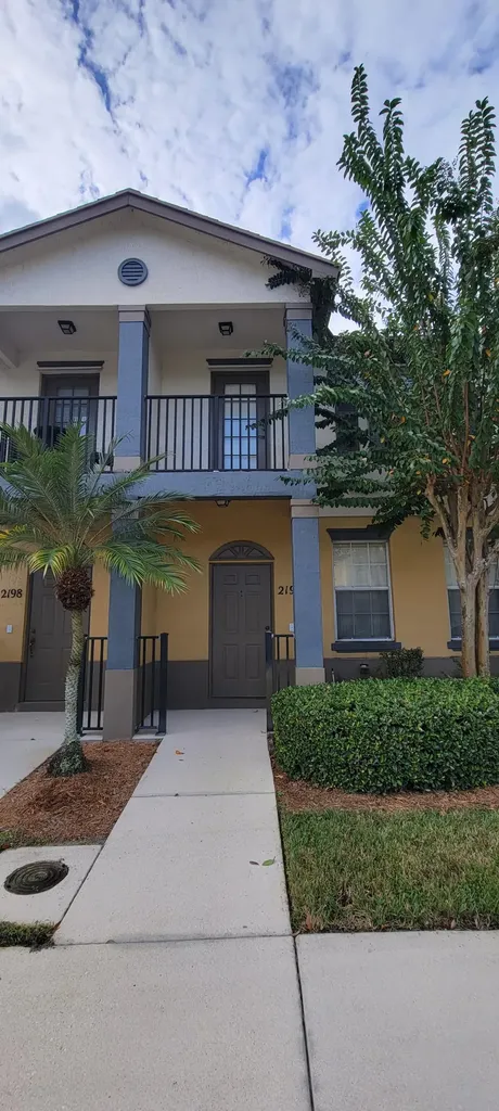 2194 SE Destin Drive Port St Lucie FL 34952