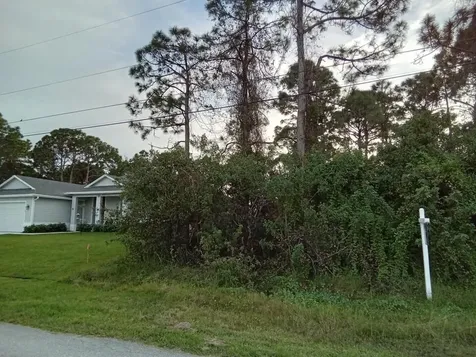 6120 NW Densaw Terrace Port St Lucie FL 34986