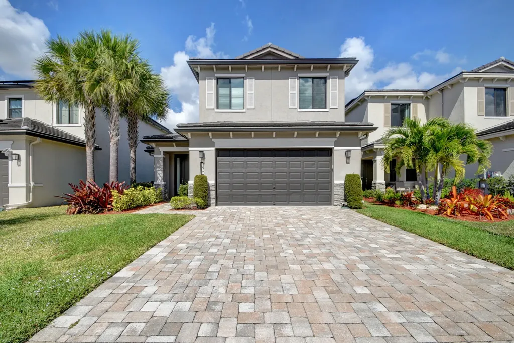 6208 Oceanaire Way Lake Worth FL 33467