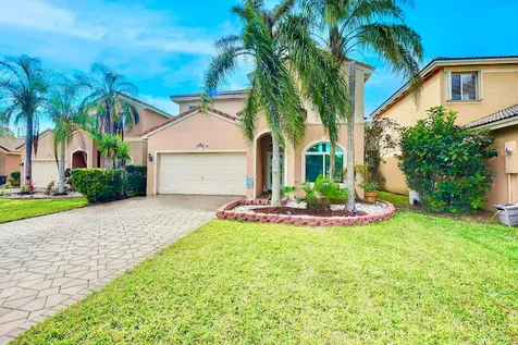 3796 Pebblebrook Court Coconut Creek FL 33073