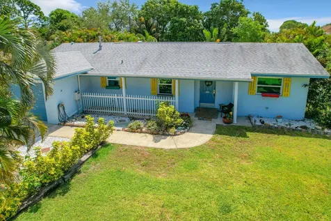 1125 SW Hutchins Street Port St Lucie FL 34983