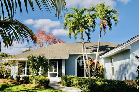 1573 SE Portillo Road Port St Lucie FL 34952
