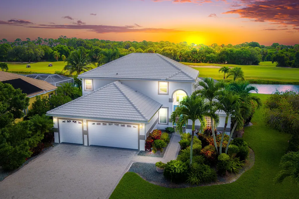 3511 SE Charing Cross Lane Port St Lucie FL 34952