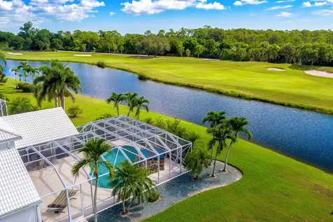 3511 SE Charing Cross Lane Port St Lucie FL 34952