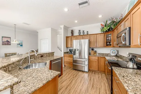 3511 SE Charing Cross Lane Port St Lucie FL 34952