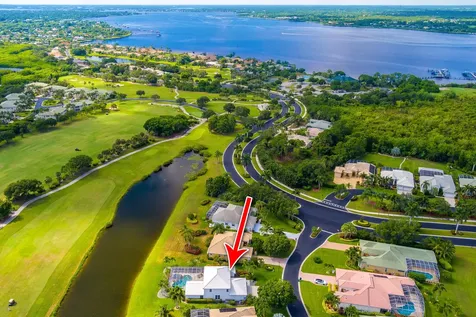3511 SE Charing Cross Lane Port St Lucie FL 34952