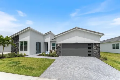 12003 SW Toulon Street Port St Lucie FL 34987