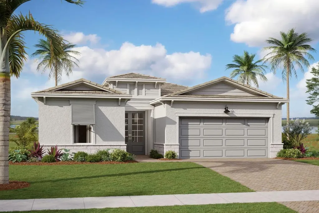 12055 SW Viridian Boulevard Port St Lucie FL 34987