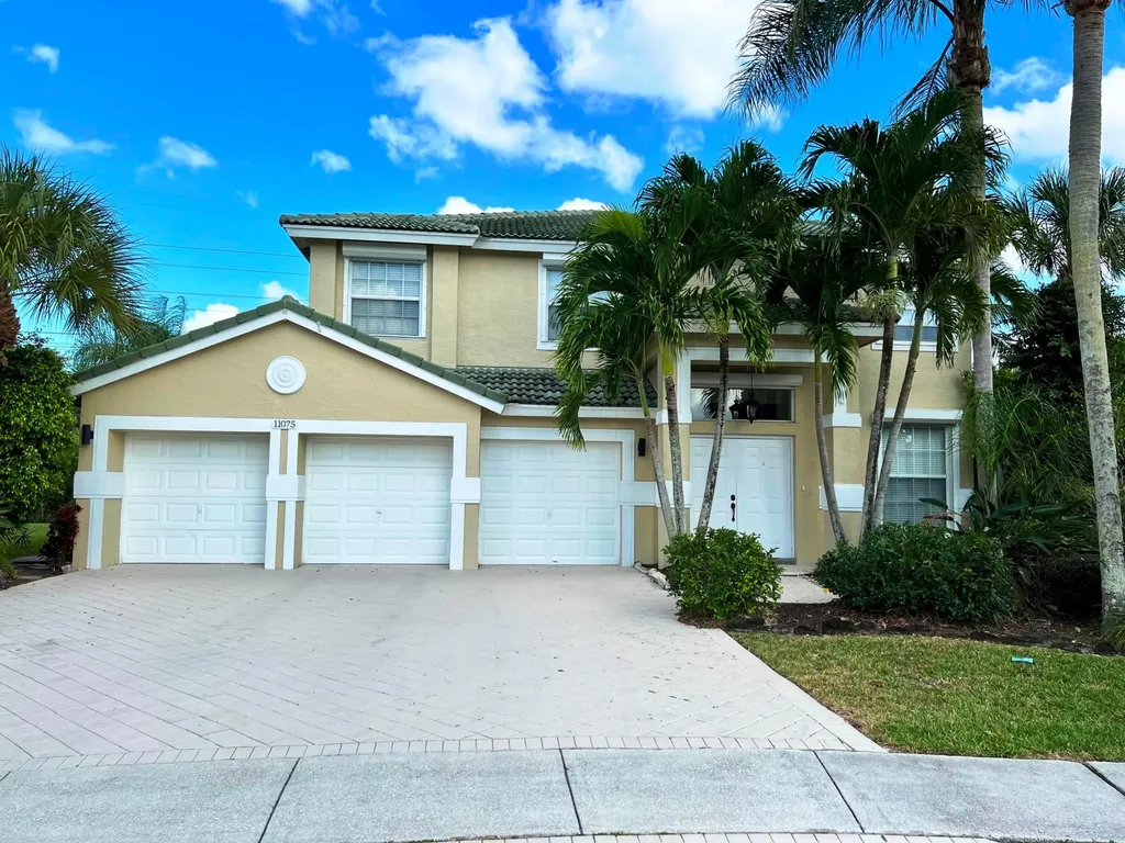 11075 Narragansett Bay Court Wellington FL 33414